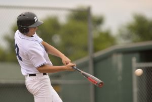 Morgantown Post 2 beats Moundsville, 3-2